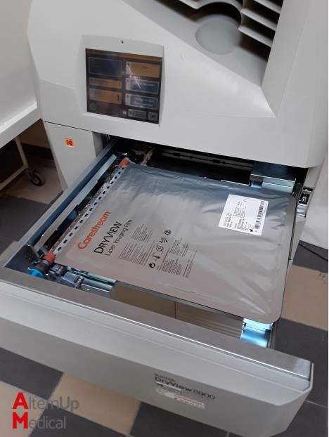 Kodak DRYVIEW 8900 Imager