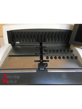 AGFA CR 75-O radiology plate reader