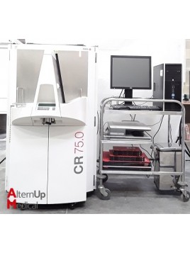 Lecteur de Plaque de Radiologie AGFA CR 75-0