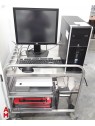 Lecteur de Plaque de Radiologie AGFA CR 75-0