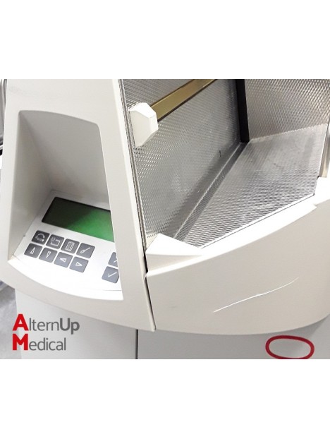 Lecteur de Plaque de Radiologie AGFA CR 75-0