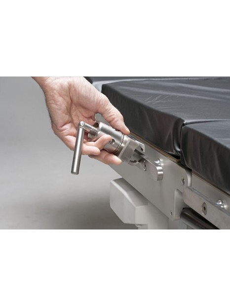 Radial Clamp Hook On for Operating Table - Alternup Medical