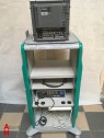 Chariot d'endoscopie Fujinon