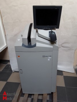 Lecteur de plaque de radiologie Carestream Direct View CR 800
