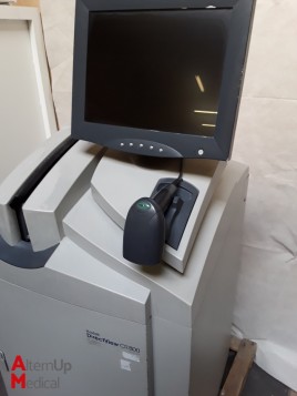 Carestream DIRECTVIEW CR 800 Radiology Plate Reader