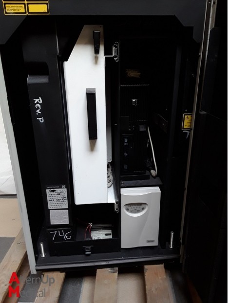 Carestream DIRECTVIEW CR 800 Radiology Plate Reader
