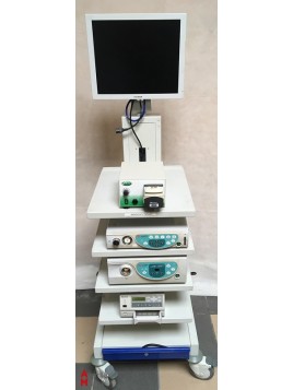 Fujinon System 4400 Endoscopy Column
