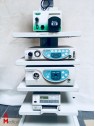 Fujinon System 4400 Endoscopy Column