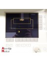 Drager JULIAN Anesthesia Ventilator