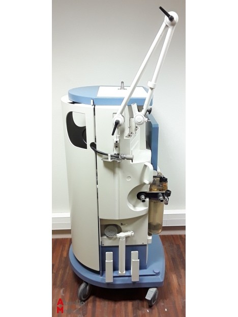 Respirateur d'Anesthésie Drager JULIAN