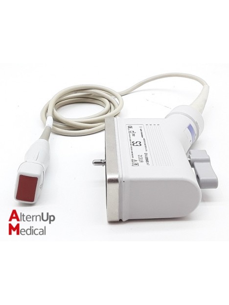 Sonde Sectorielle Cardiaque Agilent S3 21311A