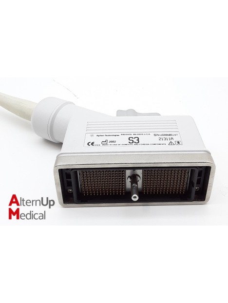 Sonde Sectorielle Cardiaque Agilent S3 21311A