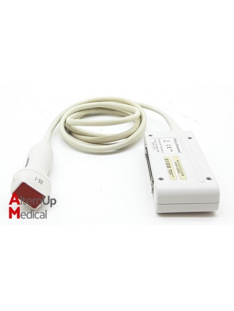 Philips S5-1 Sector Array Ultrasound Probe
