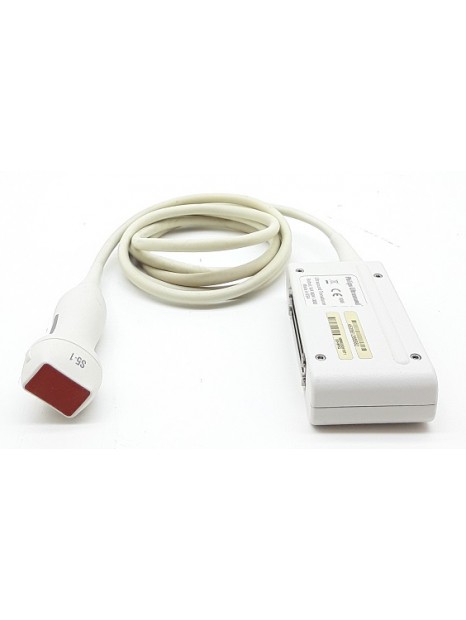 Philips S5-1 Sector Array Ultrasound Probe