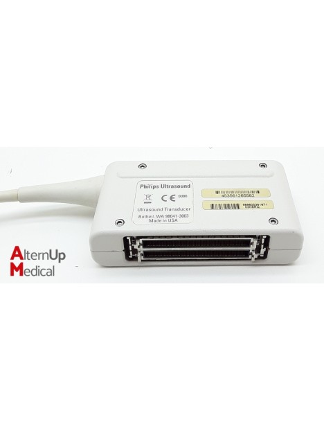Philips S5-1 Sector Array Ultrasound Probe