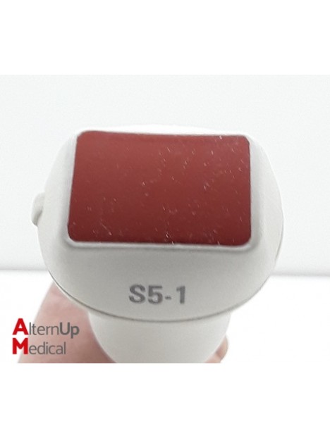 Philips S5-1 Sector Array Ultrasound Probe