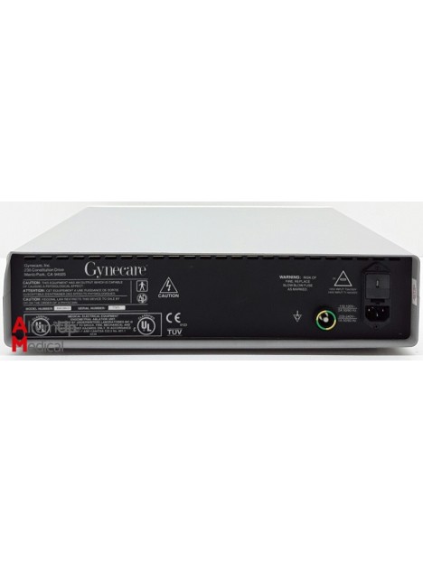 Gynecare ThermaChoice Electrosurgical Unit