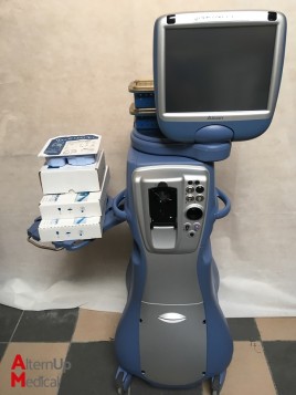 Phacoemulsificateur Alcon Infiniti