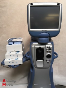 Phacoemulsificateur Alcon Infiniti