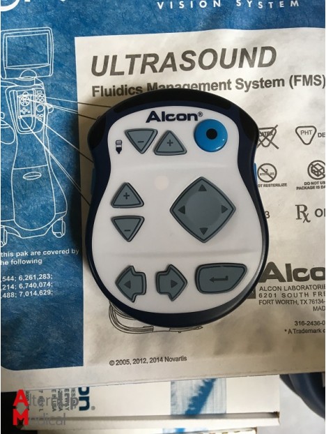Phacoemulsificateur Alcon Infiniti