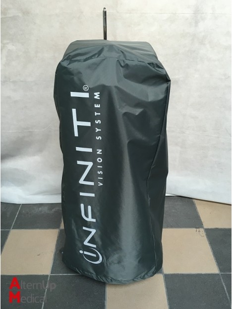 Phacoemulsificateur Alcon Infiniti