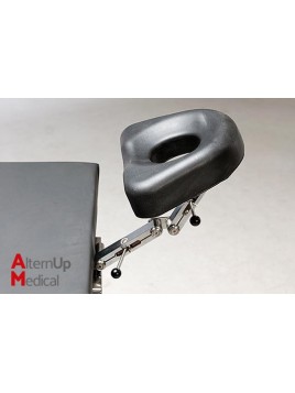 Head Support Double Link For All Operating Table