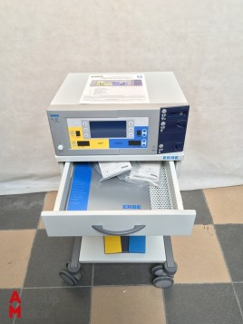 Bistouri Electrique Bipolaire/Monopolaire ERBE VIO 200S