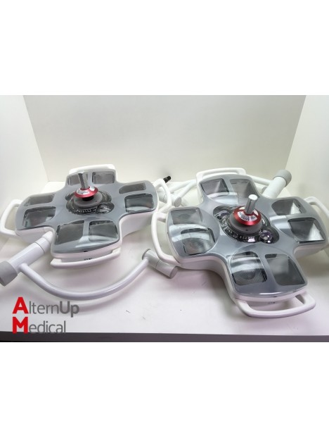 Maquet Xten Duo Operating Light