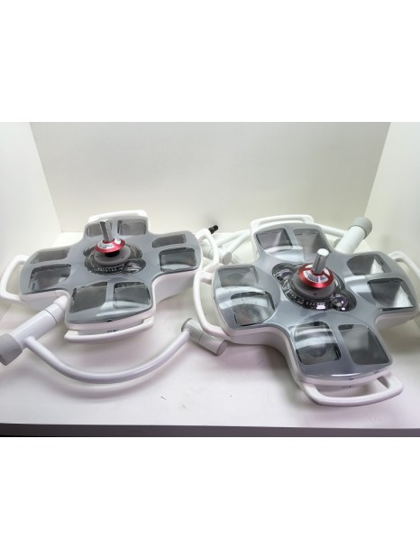 Maquet Xten Duo Operating Light