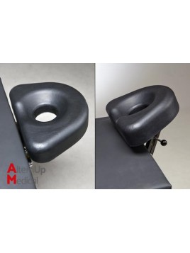 Head support children for operating table