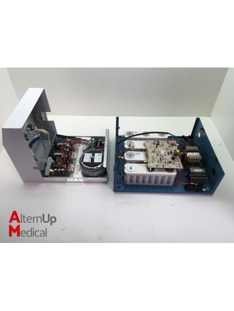 Scialytique Double coupole Maquet XTEN Duo led