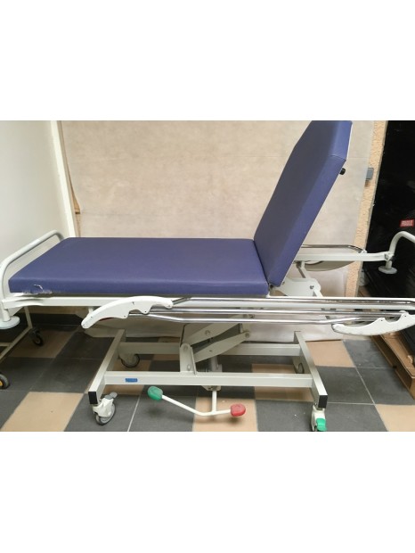 Sotec 230107 A6391 Stretcher