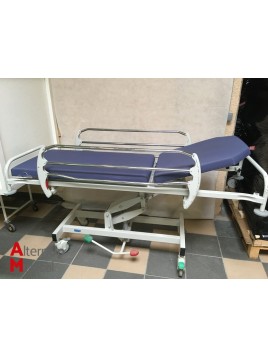 Sotec 230107 A6391 Stretcher