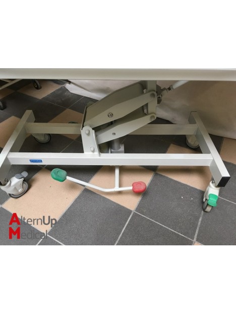 Sotec 230107 A6391 Stretcher