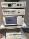 Colonne d'Endoscopie Stryker