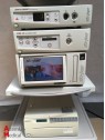 Stryker Endoscopy Column