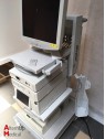 Stryker Endoscopy Column