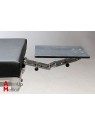 Universal Head support for operating table