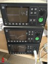 Lot de 3 Electrocardiographe Kontron Micromon 7141