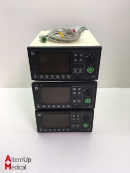 Kontron Micromon 7141 Vital Signs Monitor
