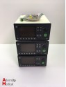 Lot de 3 Electrocardiographe Kontron Micromon 7141