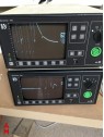 Lot de 2 Electrocardiographes Kontron Micromon 7141