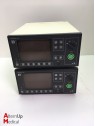 Lot of 2 Kontron Micromon 7141 Vital Signs Monitor