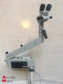 Colposcope Zeiss 150 - FC