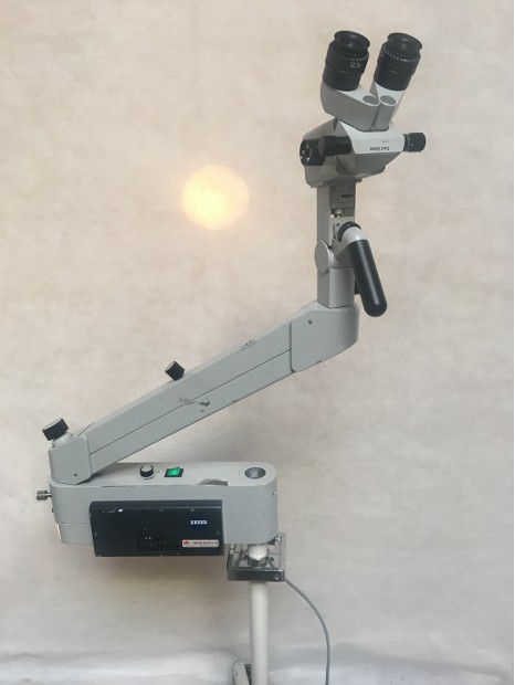 Colposcope Zeiss 150 - FC