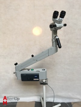 Colposcope Zeiss 150 - FC