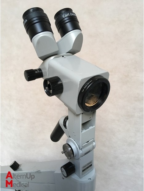Colposcope Zeiss 150 - FC
