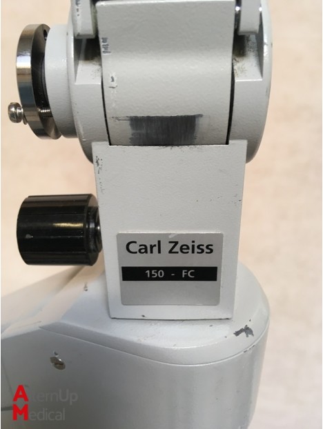 Colposcope Zeiss 150 - FC