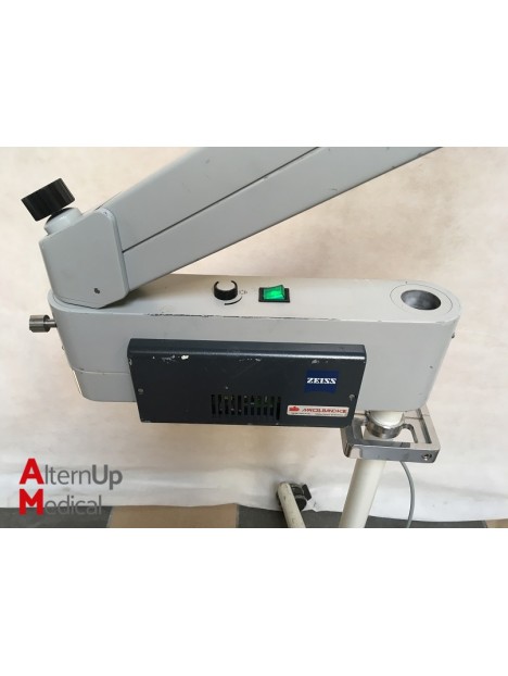 Colposcope Zeiss 150 - FC