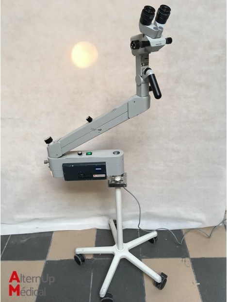 Colposcope Zeiss 150 - FC
